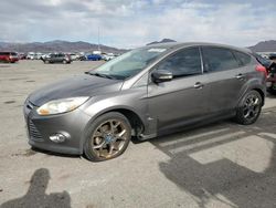 2013 Ford Focus SE en venta en North Las Vegas, NV