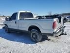 2005 Ford F250 Super Duty