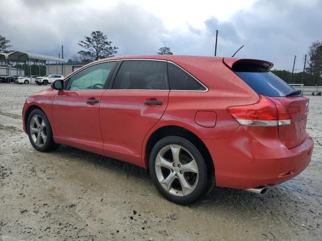 2010 Toyota Venza