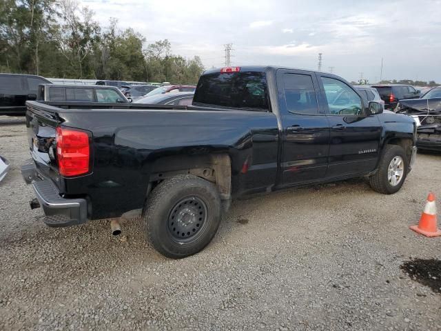 2019 Chevrolet Silverado LD C1500 LT