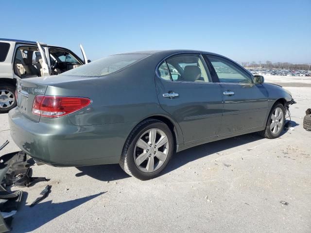 2005 Lexus ES 330