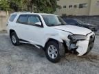 2014 Toyota 4runner SR5