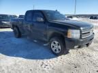 2013 Chevrolet Silverado K1500 LTZ