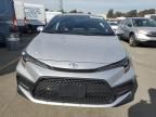 2022 Toyota Corolla XSE