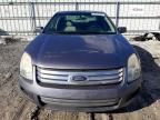 2006 Ford Fusion SE