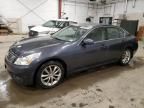 2007 Infiniti G35