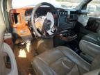 2011 Chevrolet Express G1500 3LT