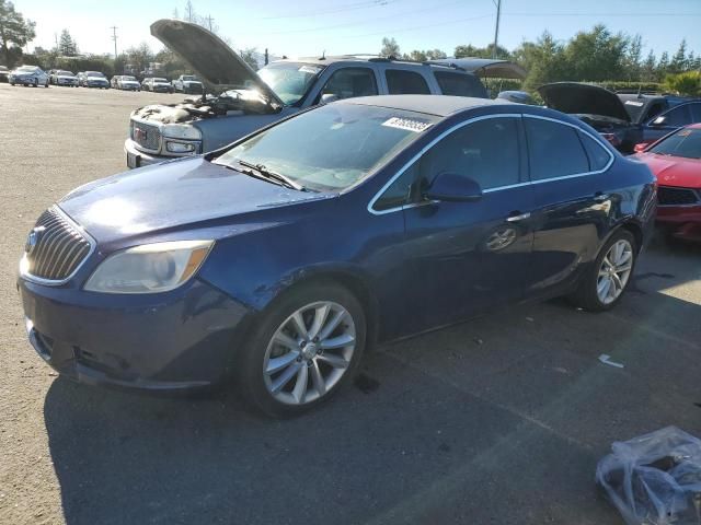 2013 Buick Verano