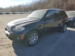 Salvage cars for sale from Copart Marlboro, NY: 2011 BMW X5 XDRIVE50I