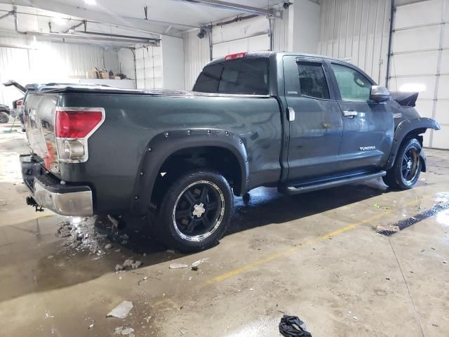 2008 Toyota Tundra Double Cab Limited