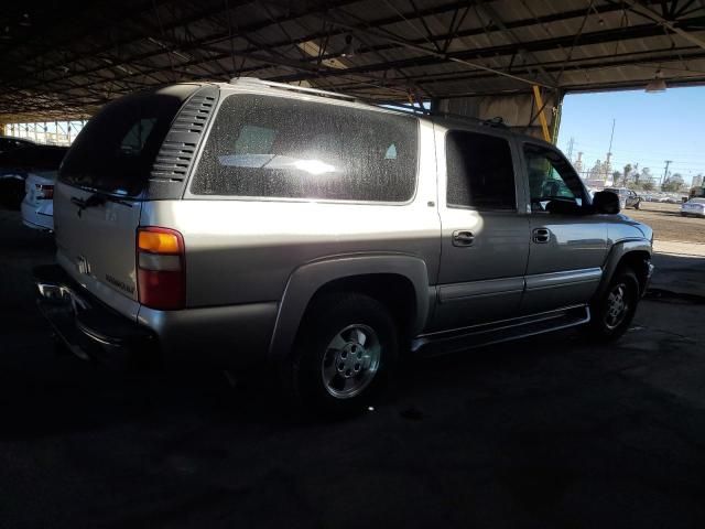 2003 Chevrolet Suburban C1500