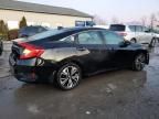 2016 Honda Civic EXL