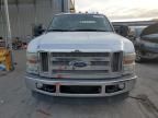 2009 Ford F350 Super Duty