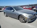 2011 BMW 528 I