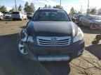 2011 Subaru Outback 2.5I Limited