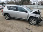 2011 Jeep Compass Limited