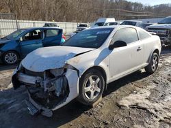 Salvage cars for sale at Hurricane, WV auction: 2007 Chevrolet Cobalt LS