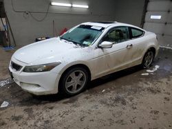 Run And Drives Cars for sale at auction: 2009 Honda Accord EXL