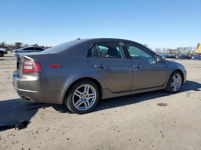 2008 Acura TL