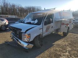 2024 Ford Econoline E350 Super Duty Cutaway Van en venta en Baltimore, MD