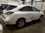 2014 Lexus RX 350 Base