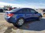 2013 Chevrolet Cruze LS