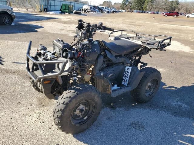 2019 Polaris Sportsman 570 EPS