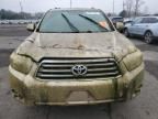 2008 Toyota Highlander Limited