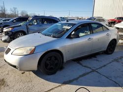 2009 Pontiac G6 en venta en Lawrenceburg, KY