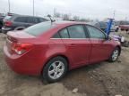 2011 Chevrolet Cruze LT