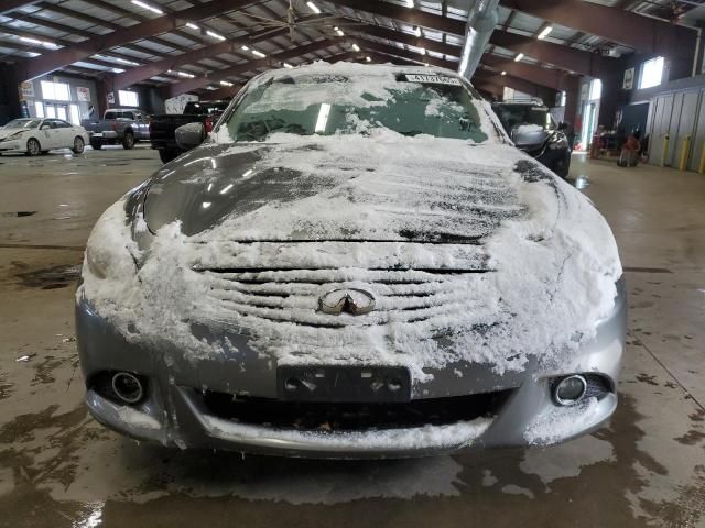 2013 Infiniti G37