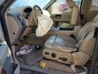 2005 Ford F150