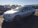 2016 Subaru Legacy 2.5I Limited