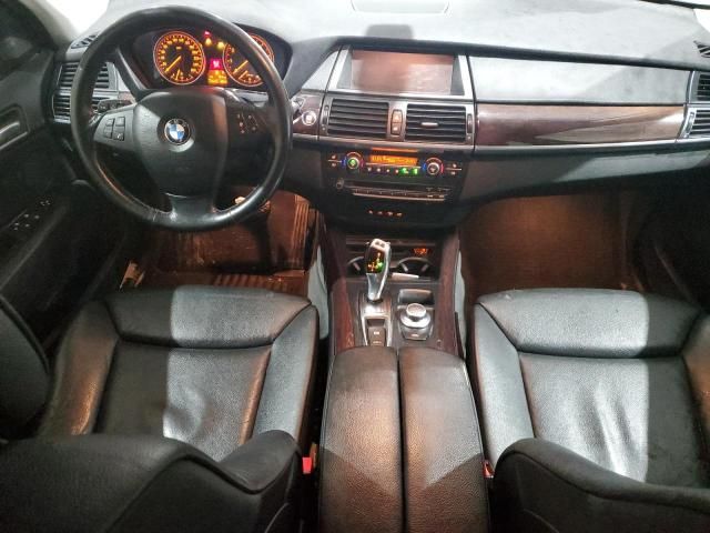 2008 BMW X5 3.0I