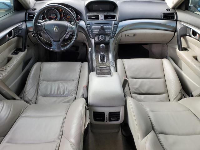 2009 Acura TL