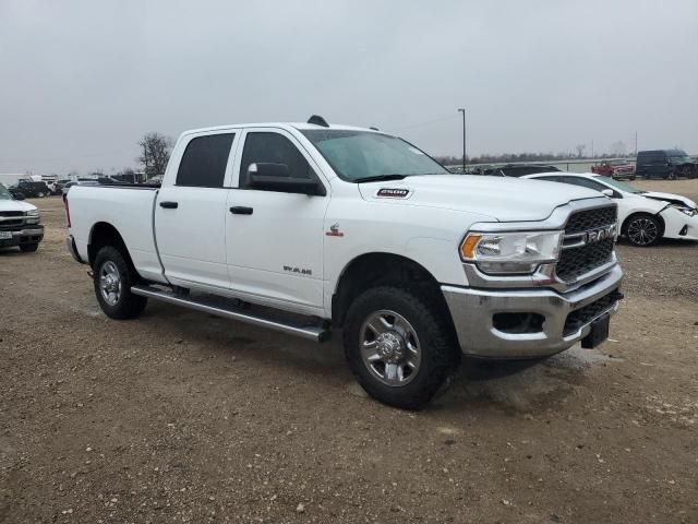 2021 Dodge RAM 2500 Tradesman