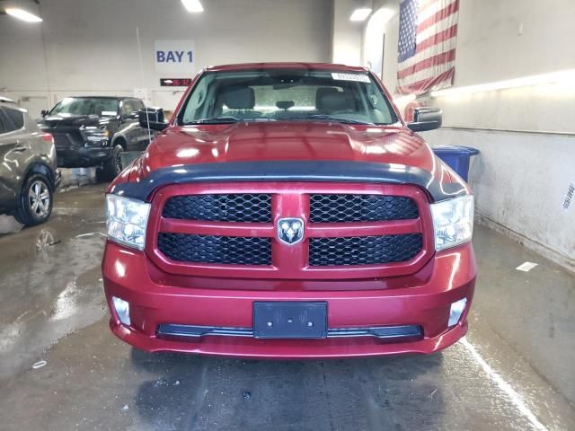 2014 Dodge RAM 1500 ST