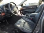 2009 Infiniti G37 Base