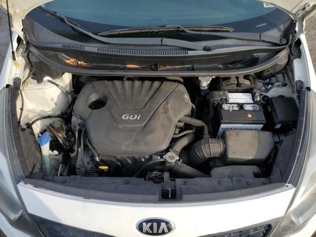 2013 KIA Rio LX