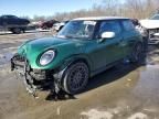 2025 Mini Cooper