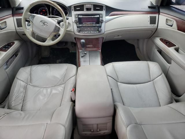 2012 Toyota Avalon Base