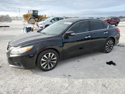 Nissan salvage cars for sale: 2016 Nissan Altima 2.5