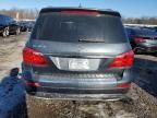 2014 Mercedes-Benz GL 450 4matic