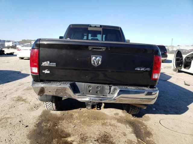 2018 Dodge RAM 2500 SLT