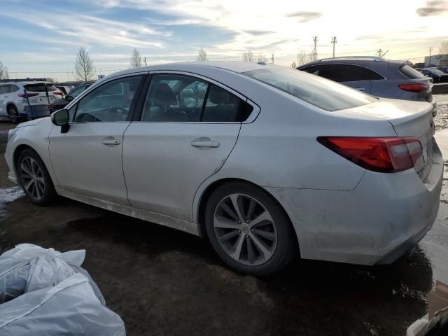 2019 Subaru Legacy 2.5I Limited