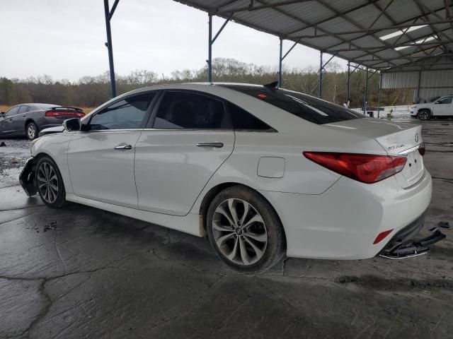 2014 Hyundai Sonata SE