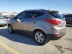 2011 Hyundai Tucson GLS