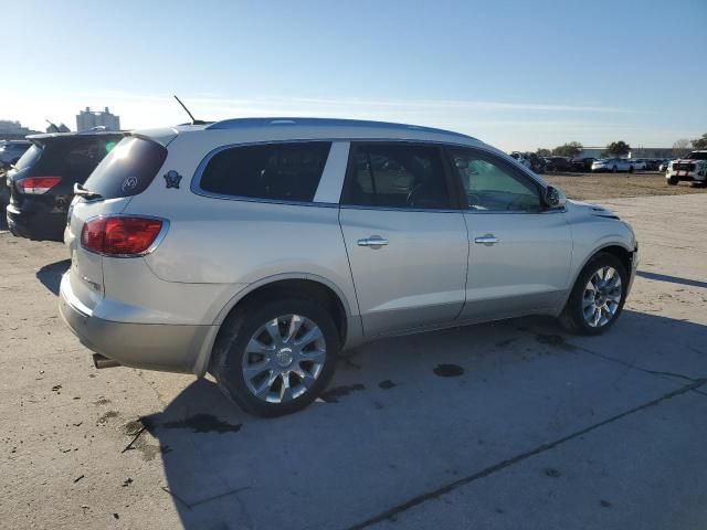 2010 Buick Enclave CXL