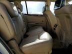 2012 Mercedes-Benz GL 450 4matic