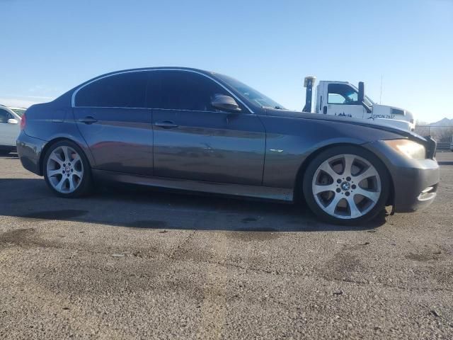 2008 BMW 335 I